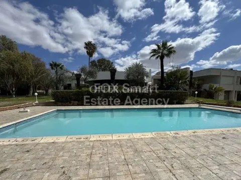 House, For Sale, Nicosia, Strovolos, Enthomar Kyprianos - Main Photo