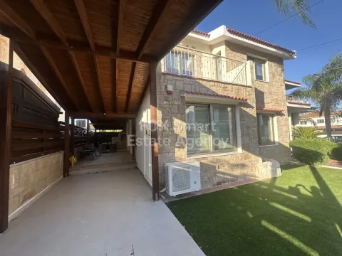 House, For Rent, Nicosia, Lakatameia, Archangelos - Main Photo