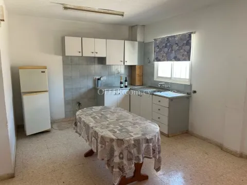 1-bedroom Apartment 45 sqm in Paralimni - Main Photo
