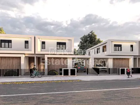 House, For Sale, Nicosia, Deftera Pano - Main Photo