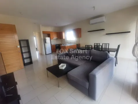 Apartment, For Rent, Nicosia, Egkomi - Main Photo