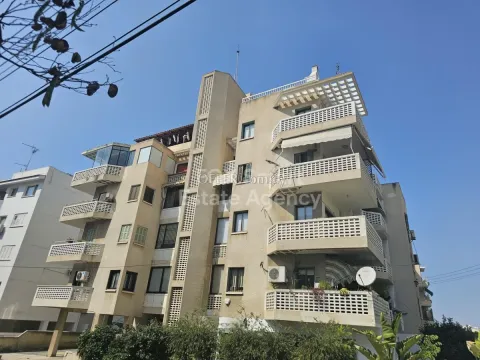 Apartment, For Sale, Nicosia, Nicosia Center, Agioi Omologites - Main Photo