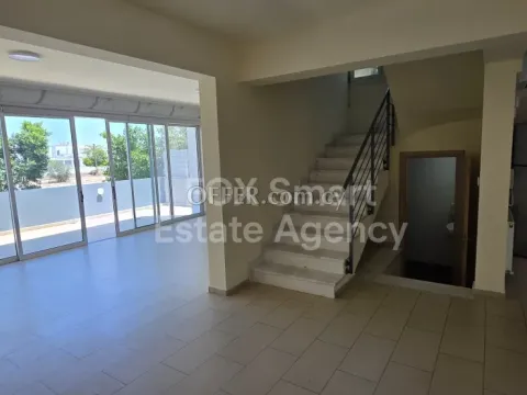 House, For Sale, Nicosia, Geri - Main Photo