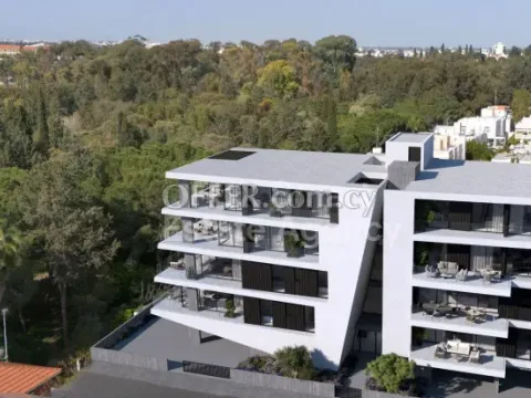 Apartment, For Sale, Nicosia, Strovolos, Agios Dimitrios - Main Photo