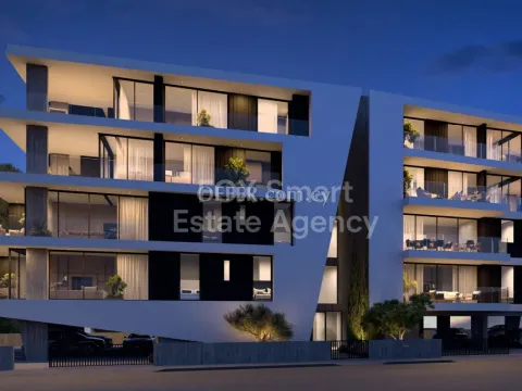 Apartment, For Sale, Nicosia, Strovolos, Agios Dimitrios - Main Photo