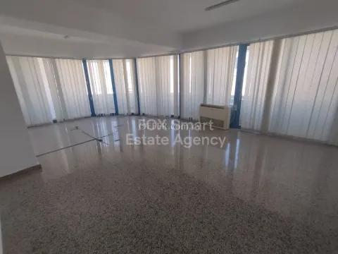 Office, Top Floor Office, Nicosia, Nicosia Center, Lykavitos - Main Photo