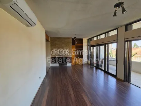 Apartment, For Rent, Nicosia, Egkomi - Main Photo