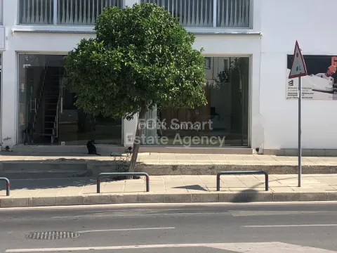 Retail, Shop, Nicosia, Strovolos, Acropolis - Main Photo