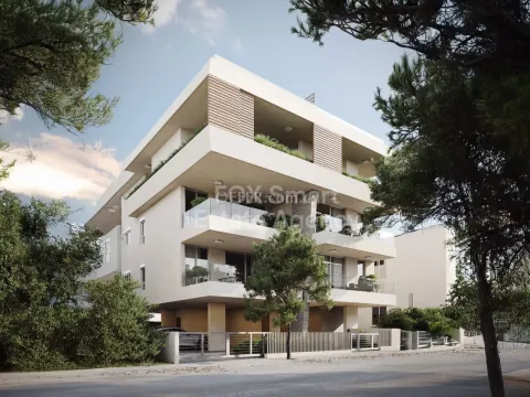 Apartment, For Sale, Nicosia, Egkomi - Main Photo