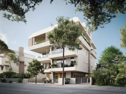 Apartment, For Sale, Nicosia, Egkomi - Main Photo