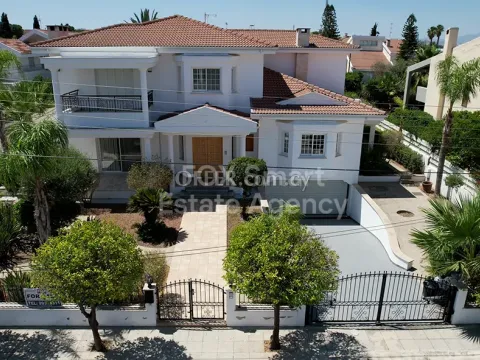 House, For Sale, Nicosia, Aglantzia, Platy - Main Photo