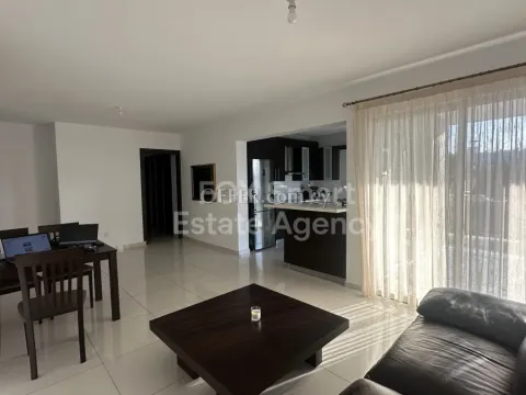 Apartment, For Rent, Nicosia, Nicosia Center, Agios Andreas - Main Photo