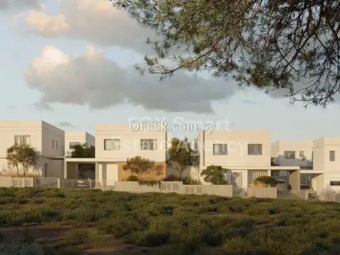 House, For Sale, Nicosia, Strovolos, Archangelos - Main Photo