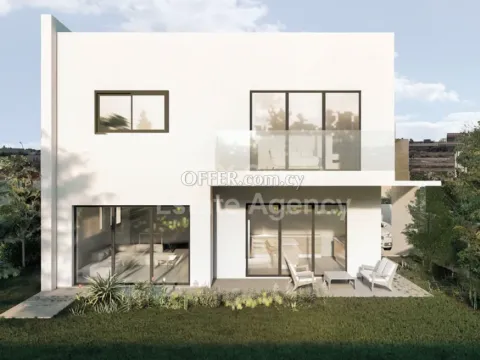 House, For Sale, Nicosia, Latsia, Agios Georgios - Main Photo