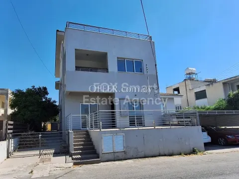 House, For Sale, Nicosia, Aglantzia - Main Photo