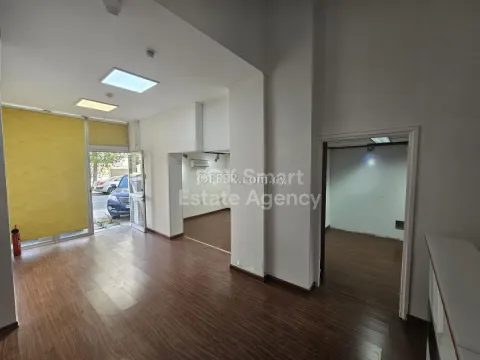 Office, Standard Office, Nicosia, Nicosia Center, Agioi Omologites - Main Photo