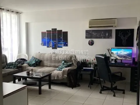 Apartment, For Sale, Nicosia, Kaimakli - Main Photo