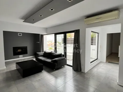 Apartment, For Sale, Nicosia, Strovolos, Chryseleousa - Main Photo