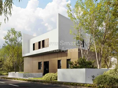 House, For Sale, Nicosia, Strovolos, Archangelos - Main Photo