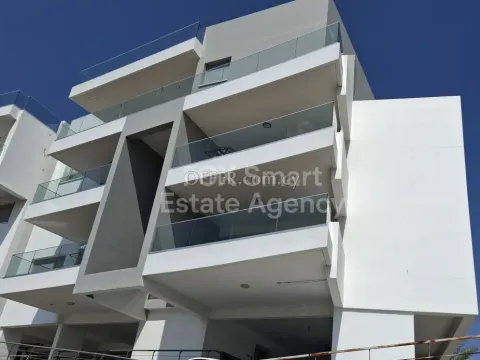 Apartment, For Sale, Nicosia, Geri - Main Photo