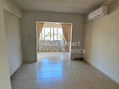 Apartment, For Sale, Nicosia, Strovolos, Chryseleousa - Main Photo