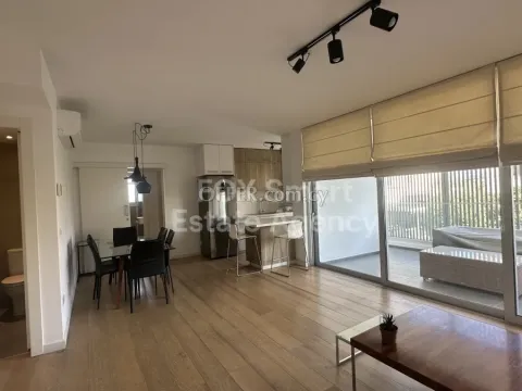Apartment, For Rent, Nicosia, Egkomi - Main Photo