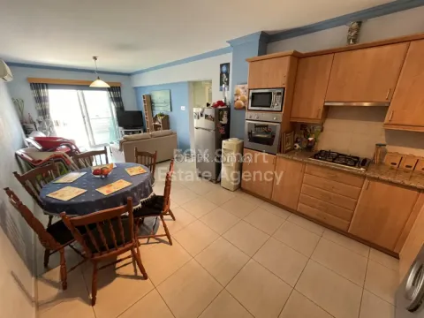 Apartment, For Sale, Famagusta, Paralimni - Main Photo