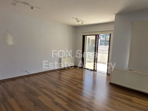 House, For Rent, Nicosia, Egkomi - Main Photo