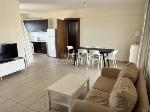 Apartment, For Rent, Nicosia, Egkomi - Main Photo