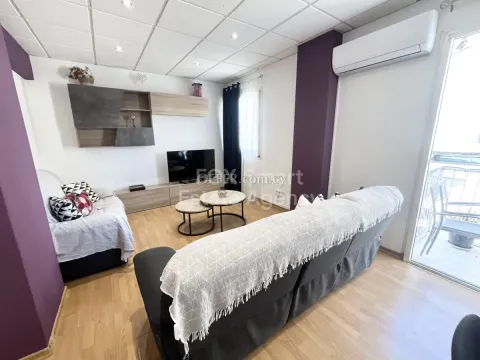 Apartment, For Rent, Nicosia - Main Photo