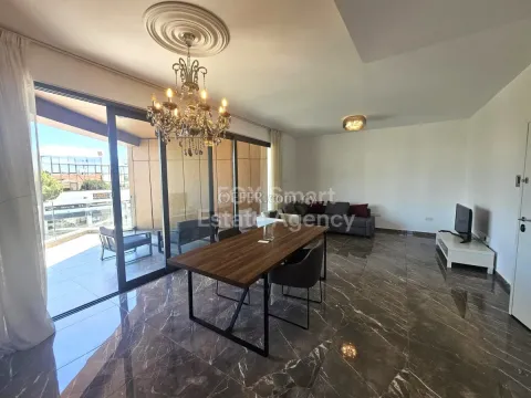 Apartment, For Rent, Nicosia, Egkomi - Main Photo