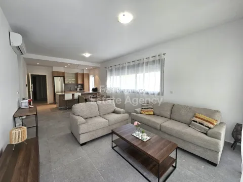 Apartment, For Rent, Nicosia, Strovolos, Acropolis - Main Photo