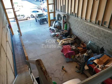 Retail, Shop, Nicosia, Aglantzia - Main Photo