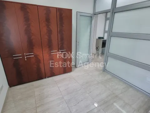 Office, Standard Office, Nicosia, Nicosia Center, Agioi Omologites - Main Photo
