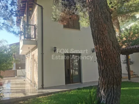 House, For Sale, Nicosia, Gourri - Main Photo