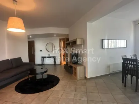 Apartment, For Rent, Nicosia, Strovolos, Agios Dimitrios - Main Photo