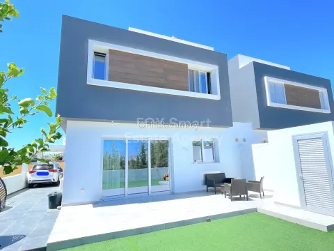 House, For Rent, Nicosia, Lakatameia - Main Photo