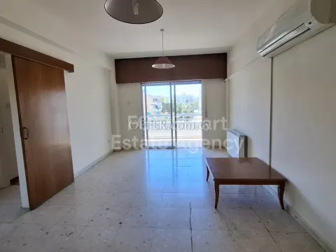 Apartment, For Rent, Nicosia, Nicosia Center, Agioi Omologites - Main Photo