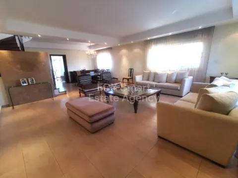 House, For Sale, Nicosia, Egkomi, Makedonitissa - Main Photo