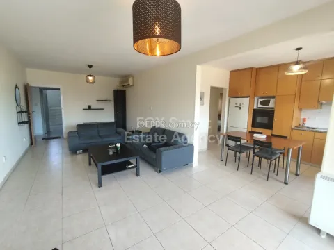 Apartment, For Rent, Nicosia, Strovolos - Main Photo