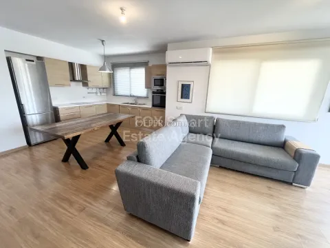Apartment, For Rent, Nicosia, Strovolos - Main Photo
