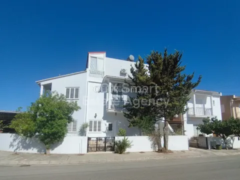 House, For Sale, Nicosia, Strovolos, Agios Vasileios - Main Photo