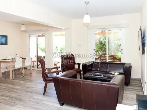 House, For Rent, Famagusta, Konnos - Main Photo
