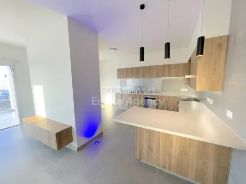 Apartment, For Rent, Nicosia, Strovolos - Main Photo
