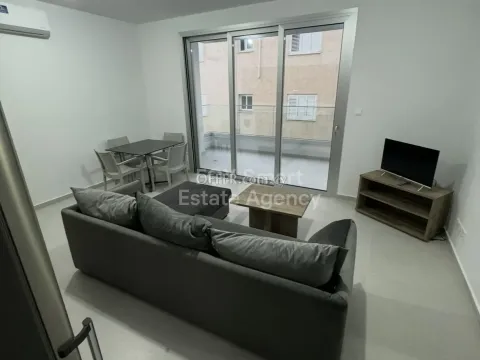 Apartment, For Rent, Nicosia, Egkomi - Main Photo