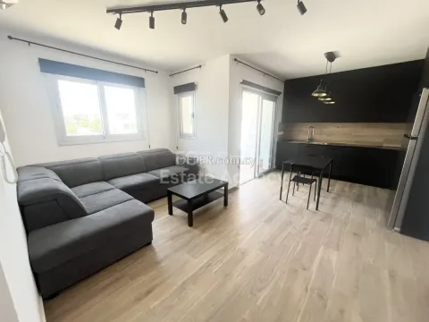 Apartment, For Rent, Nicosia, Aglantzia - Main Photo