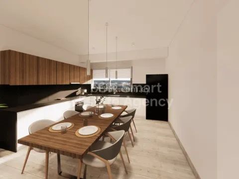 Apartment, For Sale, Nicosia, Lakatameia - Main Photo