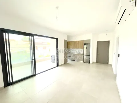 Apartment, For Rent, Nicosia, Strovolos, Dasoupolis - Main Photo