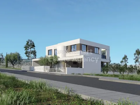 House, For Sale, Nicosia, Latsia, Agios Georgios - Main Photo
