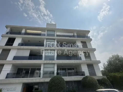 Apartment, For Rent, Nicosia, Nicosia Center, Agios Andreas - Main Photo